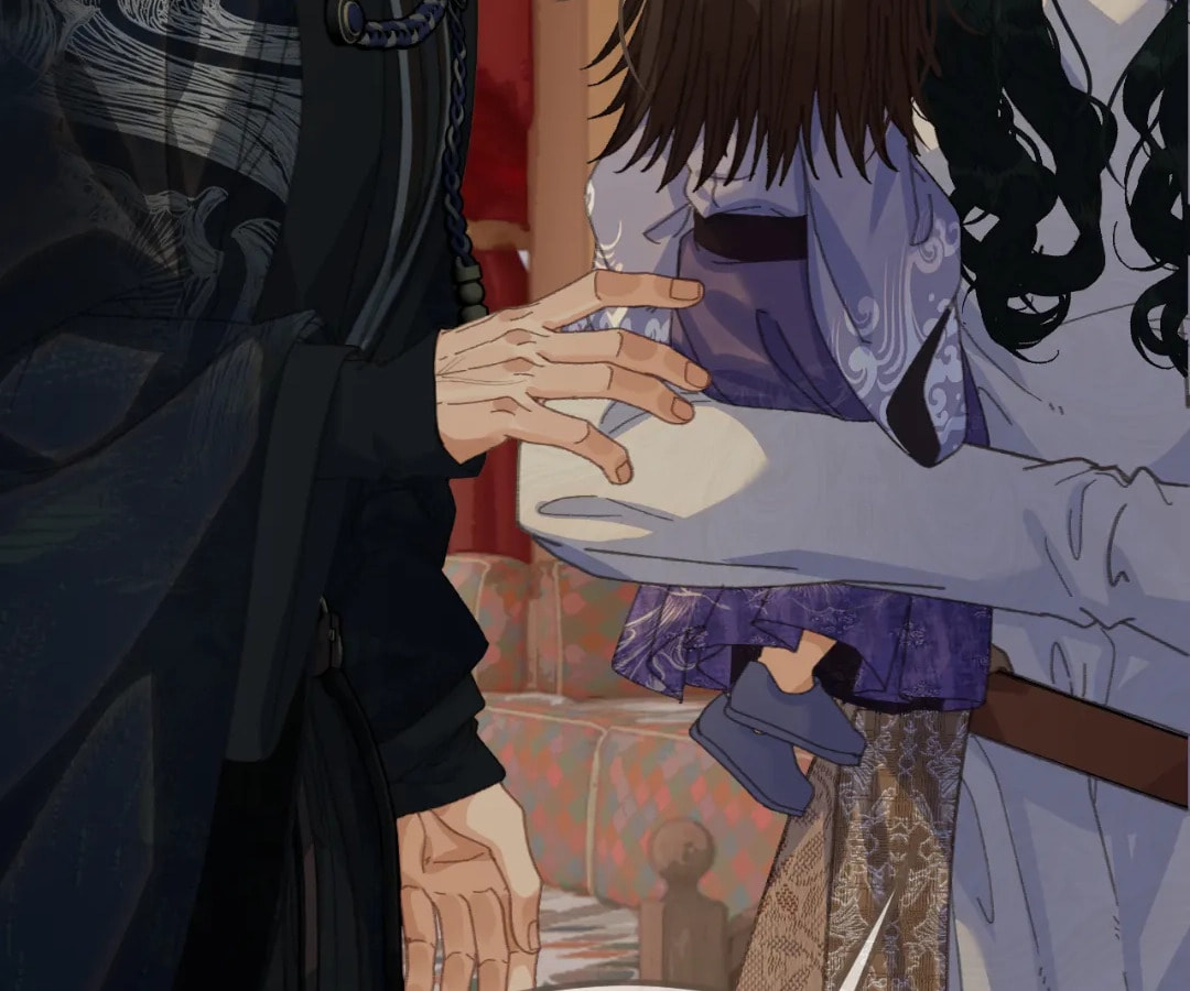 The Silent Concubine Chapter 89 page 71 - 