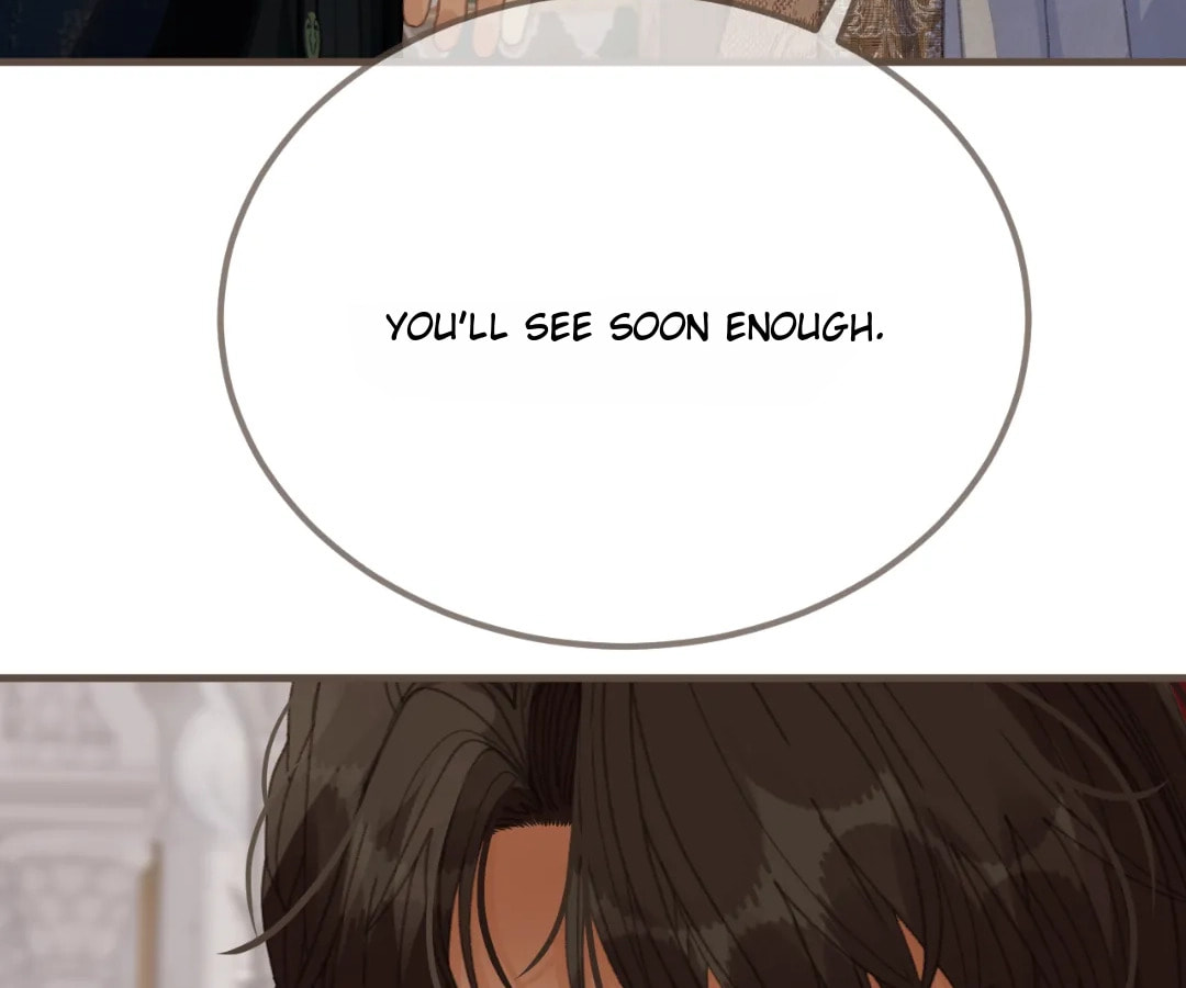 The Silent Concubine Chapter 89 page 72 - 