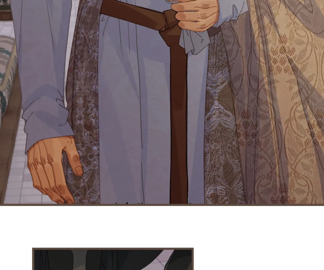The Silent Concubine Chapter 89 page 9 - 