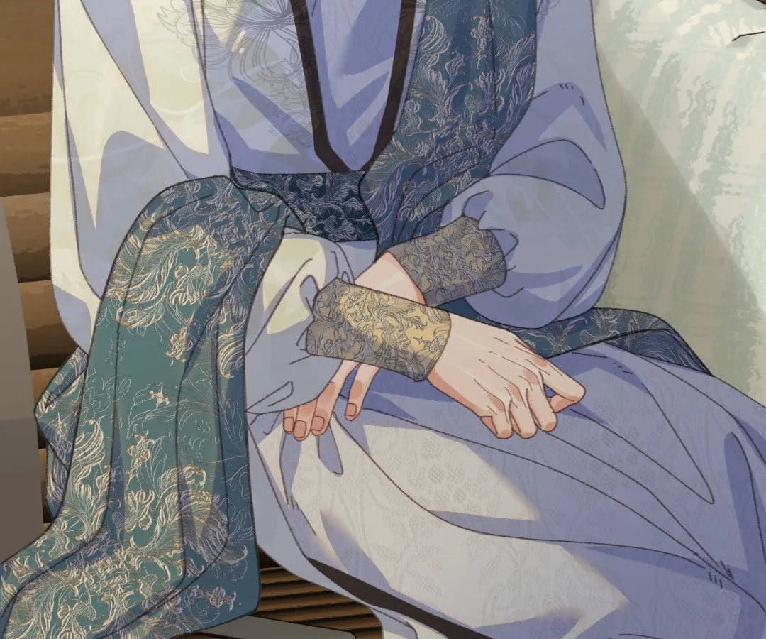 The Silent Concubine Chapter 89 page 81 - 