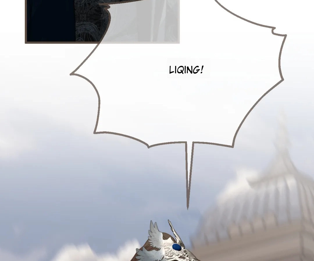The Silent Concubine Chapter 89 page 89 - 
