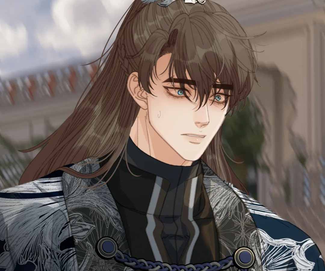The Silent Concubine Chapter 89 page 90 - 