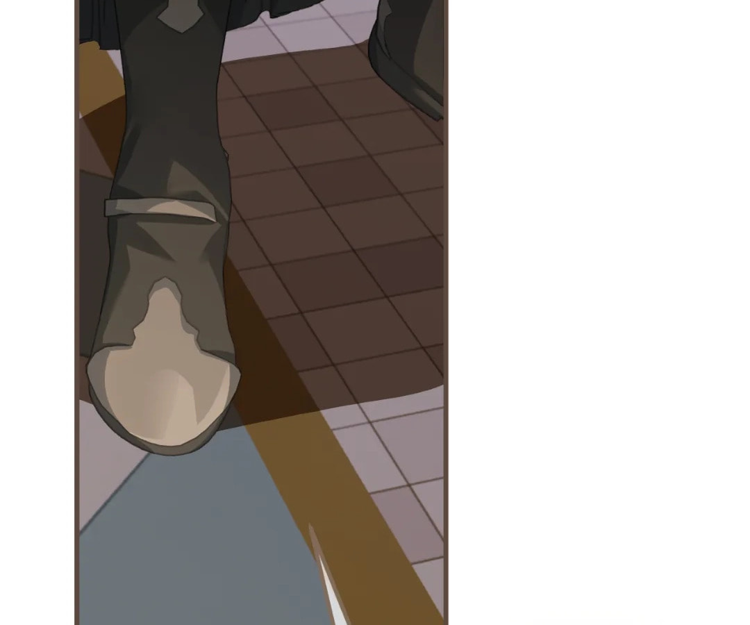 The Silent Concubine Chapter 89 page 10 - 