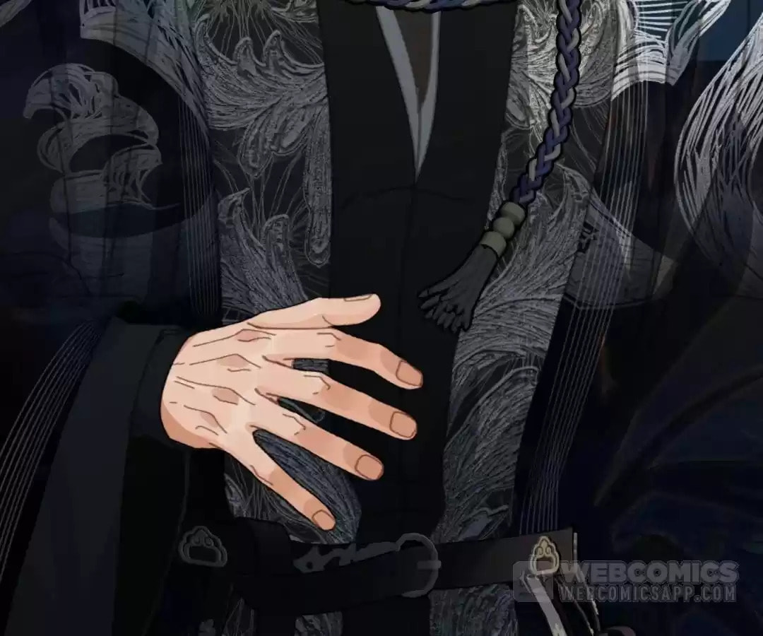The Silent Concubine Chapter 89 page 91 - 