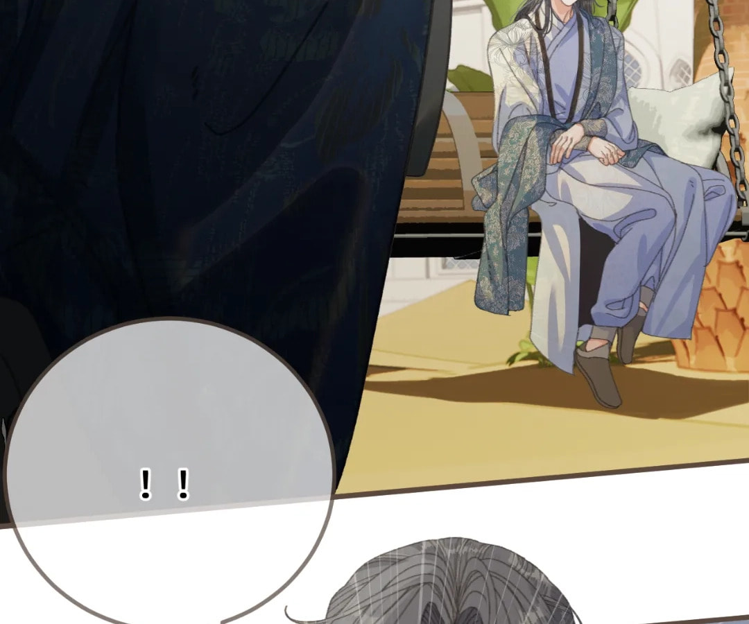The Silent Concubine Chapter 89 page 94 - 