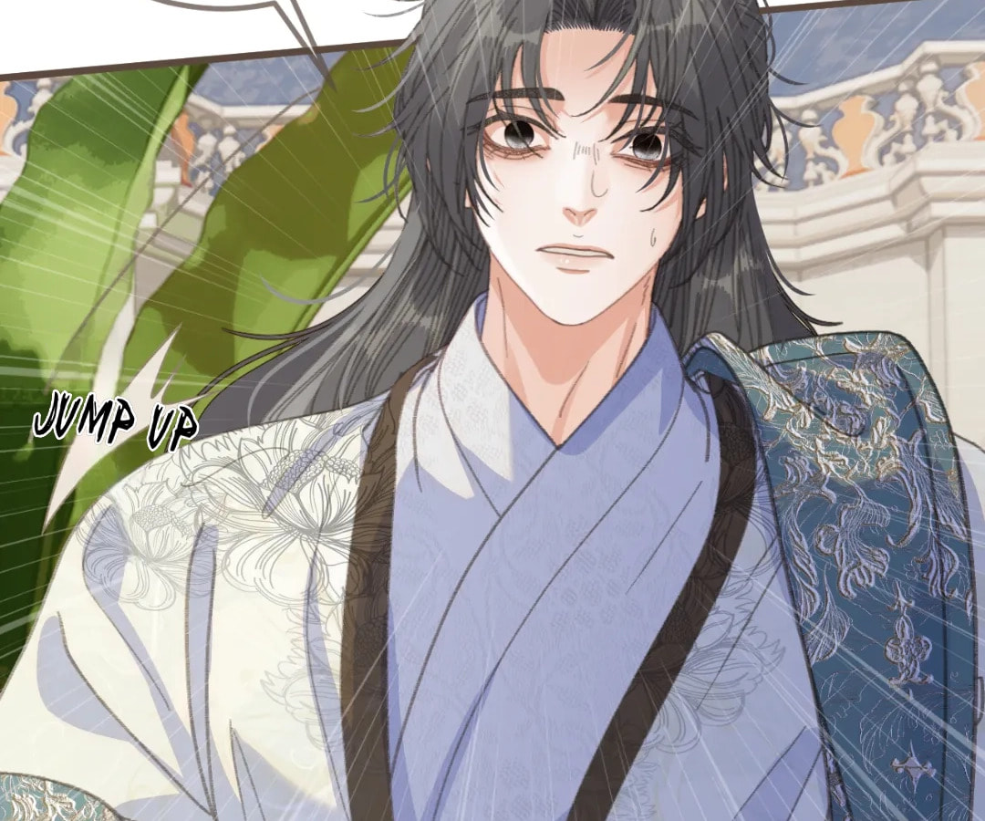 The Silent Concubine Chapter 89 page 95 - 