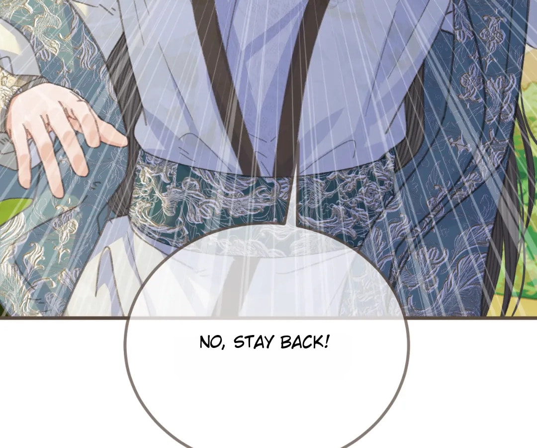 The Silent Concubine Chapter 89 page 96 - 