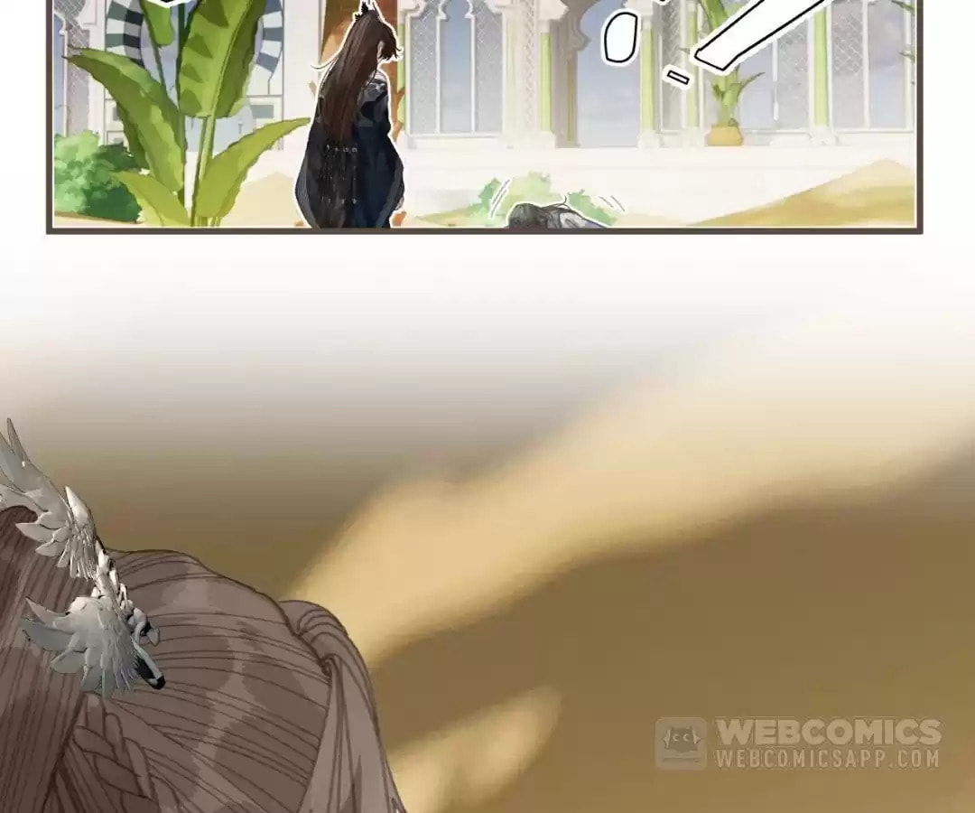 The Silent Concubine Chapter 89 page 99 - 