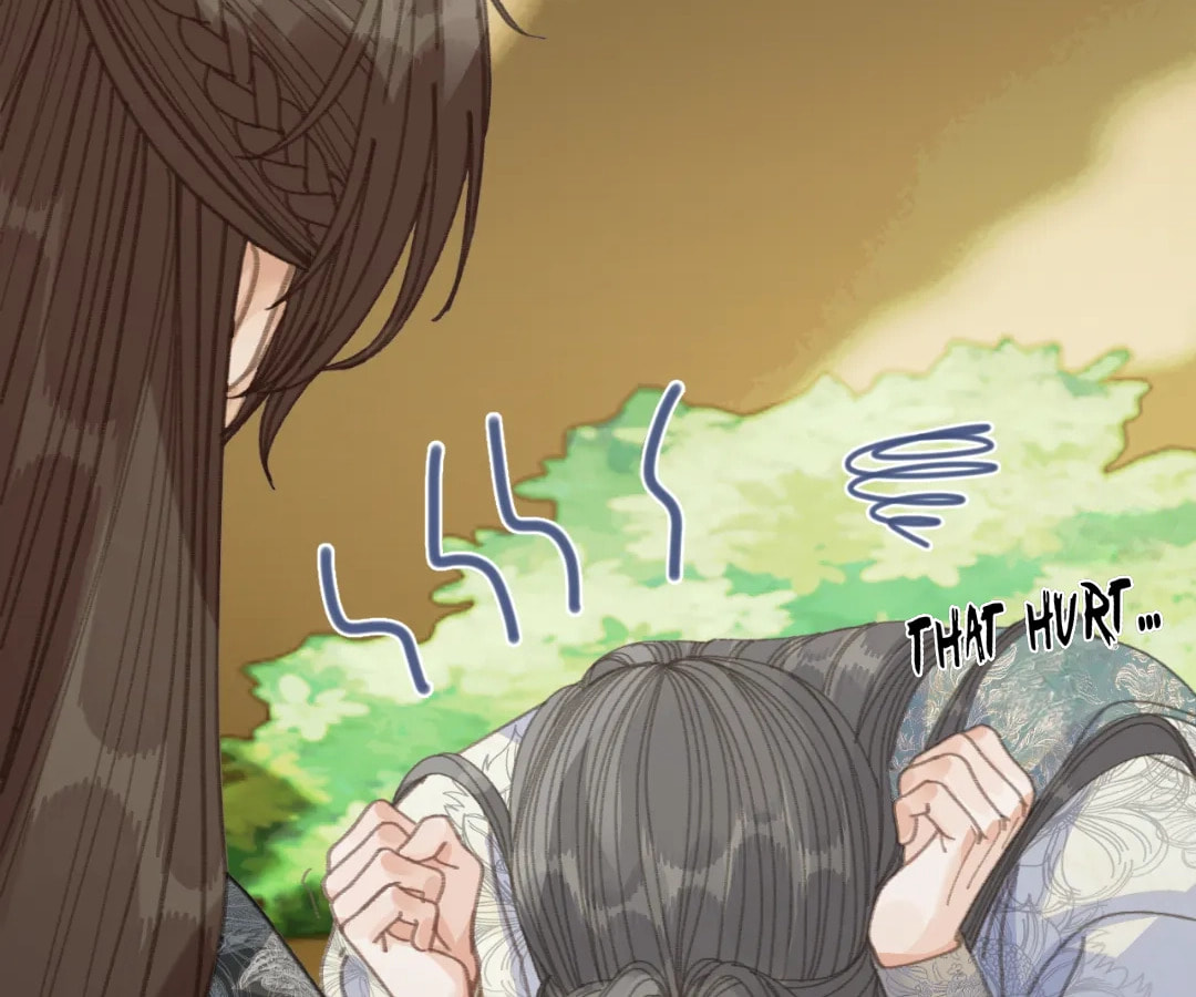 The Silent Concubine Chapter 89 page 100 - 