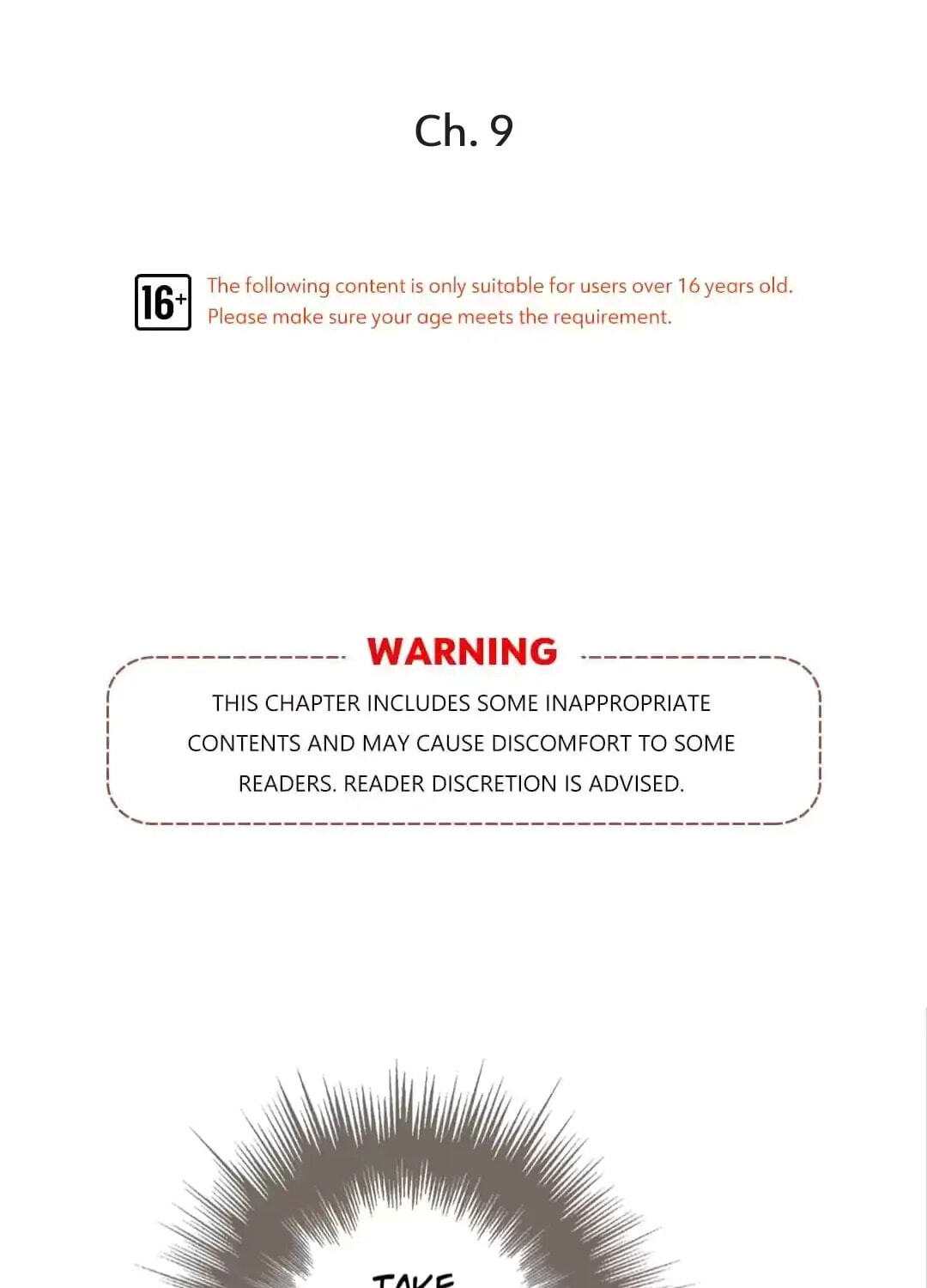 The Silent Concubine Chapter 9 page 1 - 