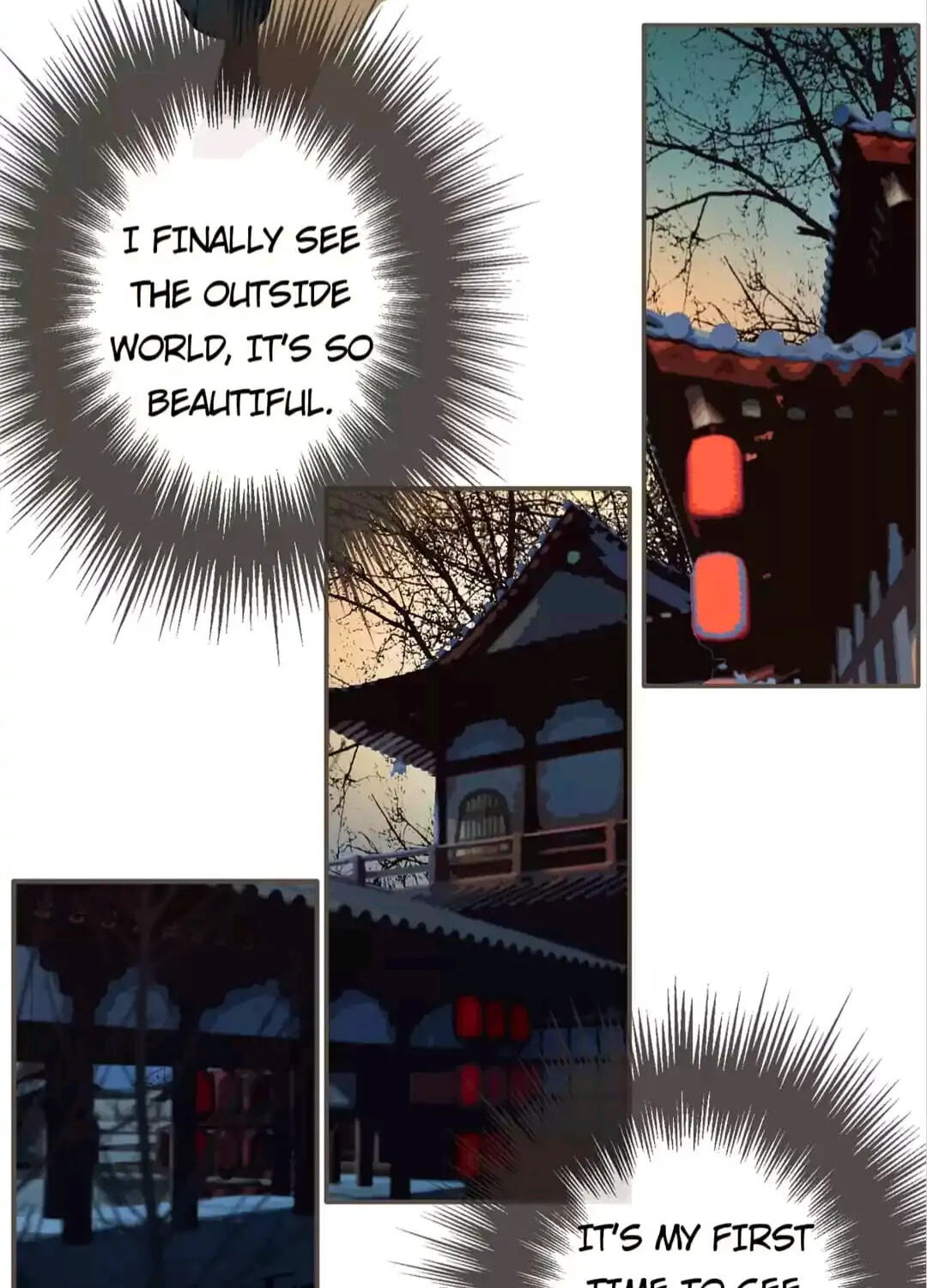 The Silent Concubine Chapter 9 page 18 - 