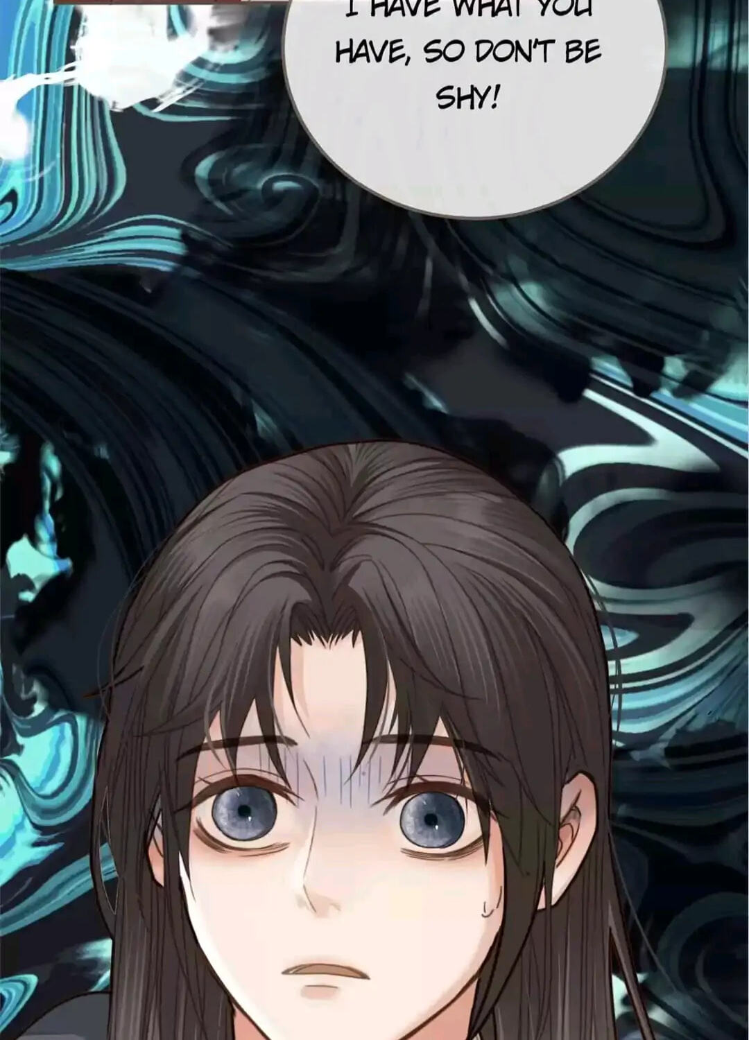 The Silent Concubine Chapter 9 page 4 - 