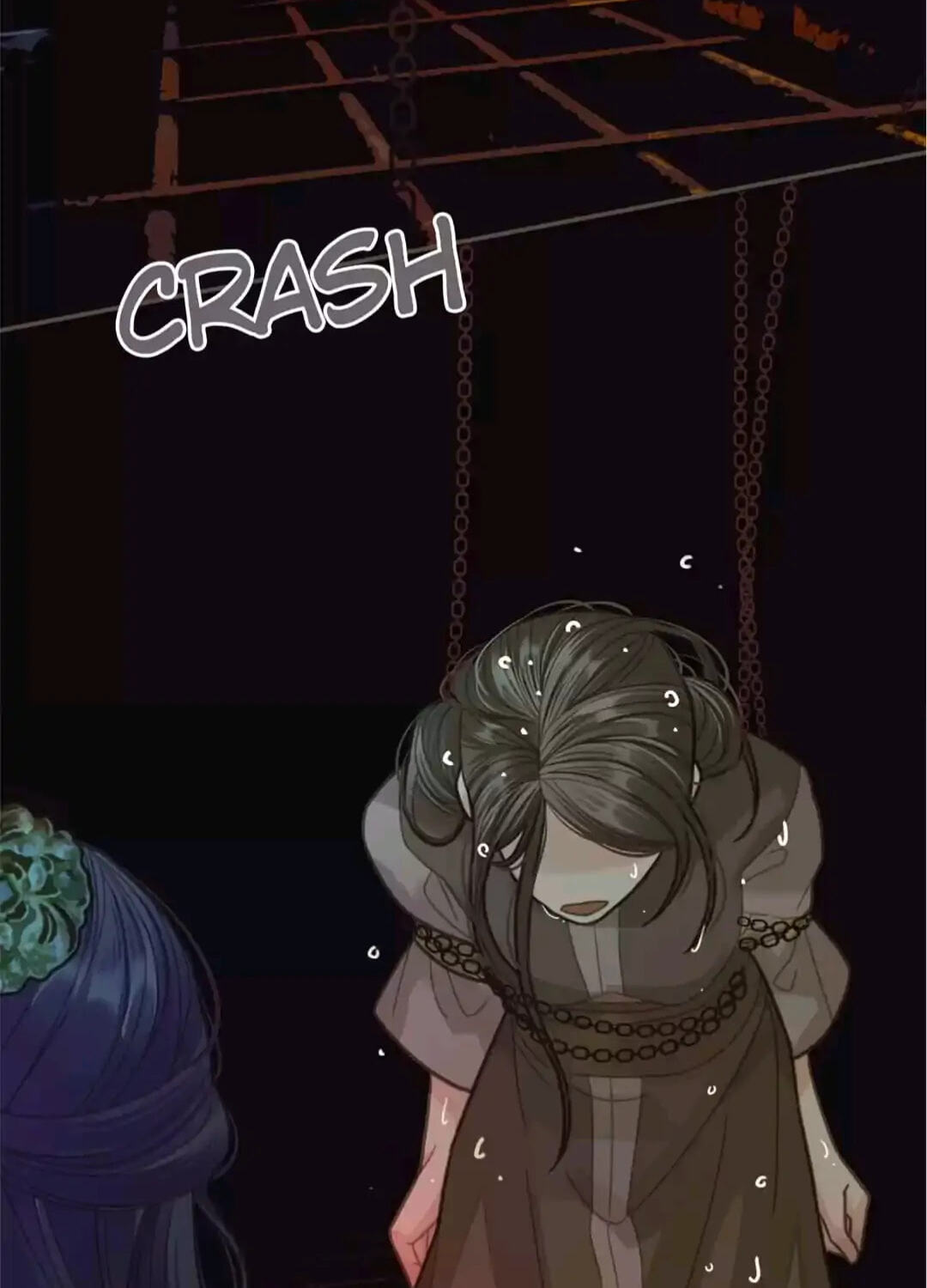 The Silent Concubine Chapter 9 page 38 - 