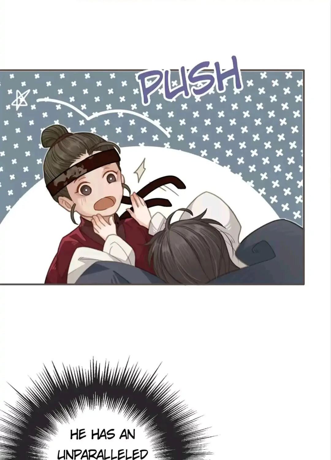 The Silent Concubine Chapter 9 page 8 - 