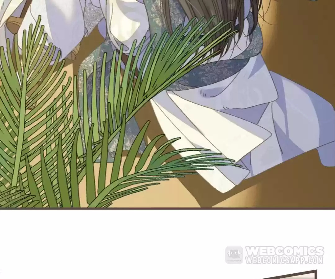 The Silent Concubine Chapter 90 page 11 - 