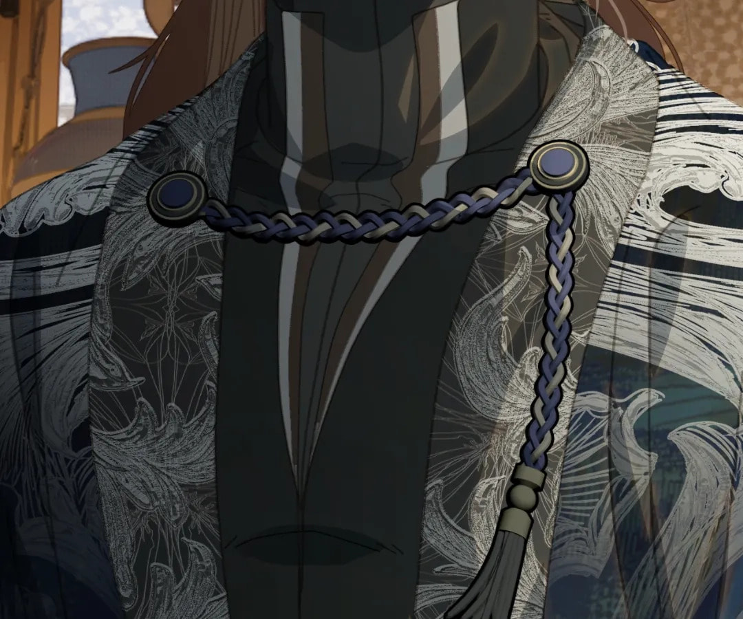 The Silent Concubine Chapter 90 page 102 - 