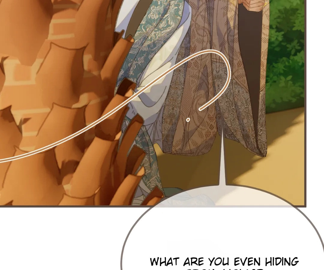 The Silent Concubine Chapter 90 page 13 - 