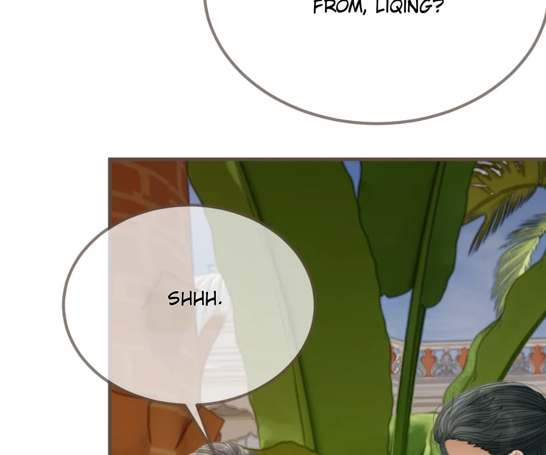 The Silent Concubine Chapter 90 page 14 - 