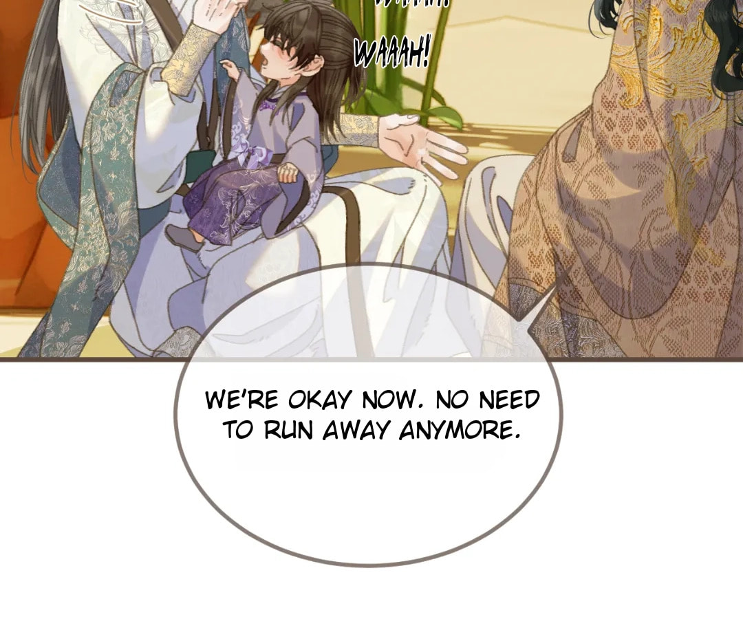 The Silent Concubine Chapter 90 page 20 - 
