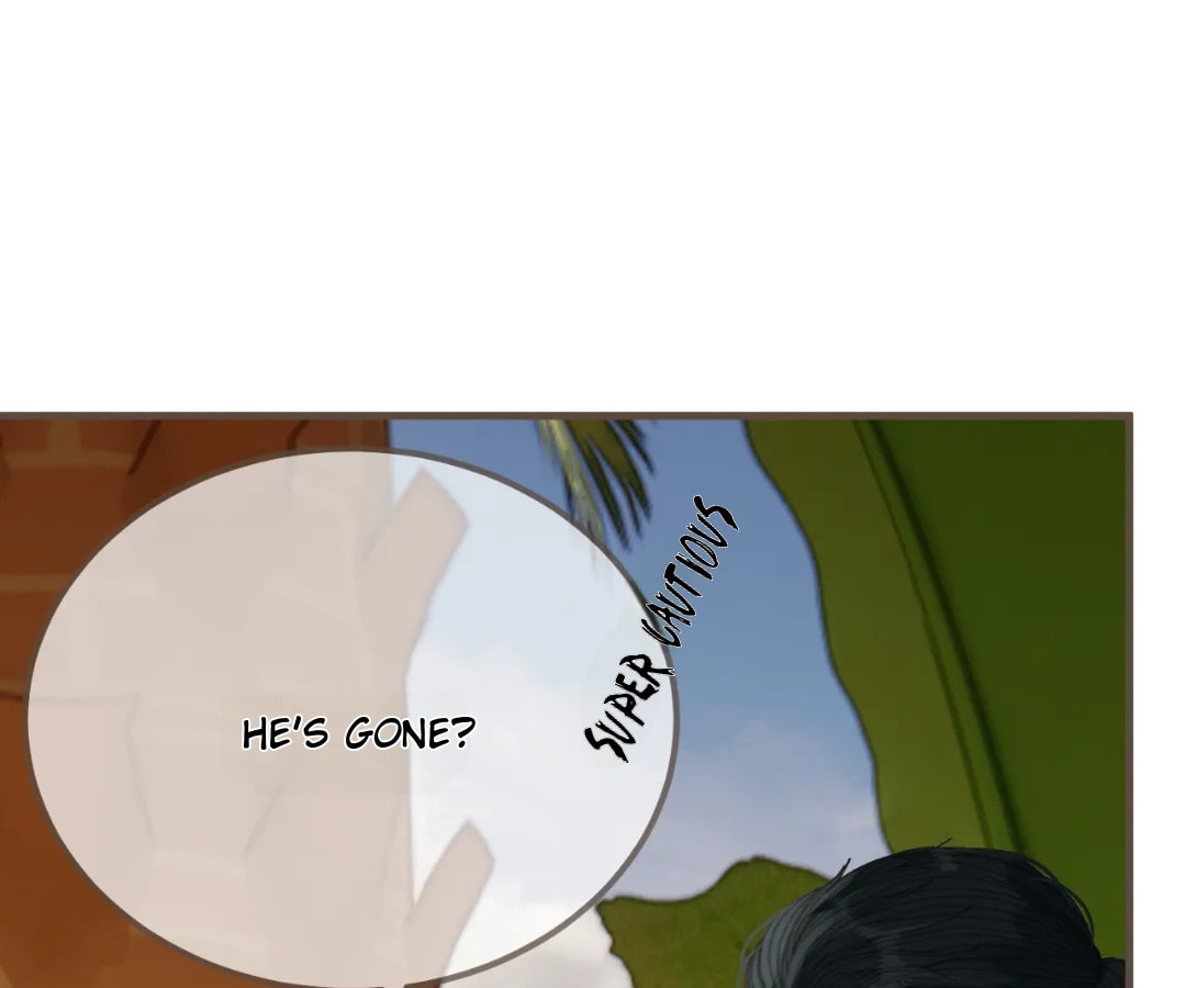 The Silent Concubine Chapter 90 page 21 - 