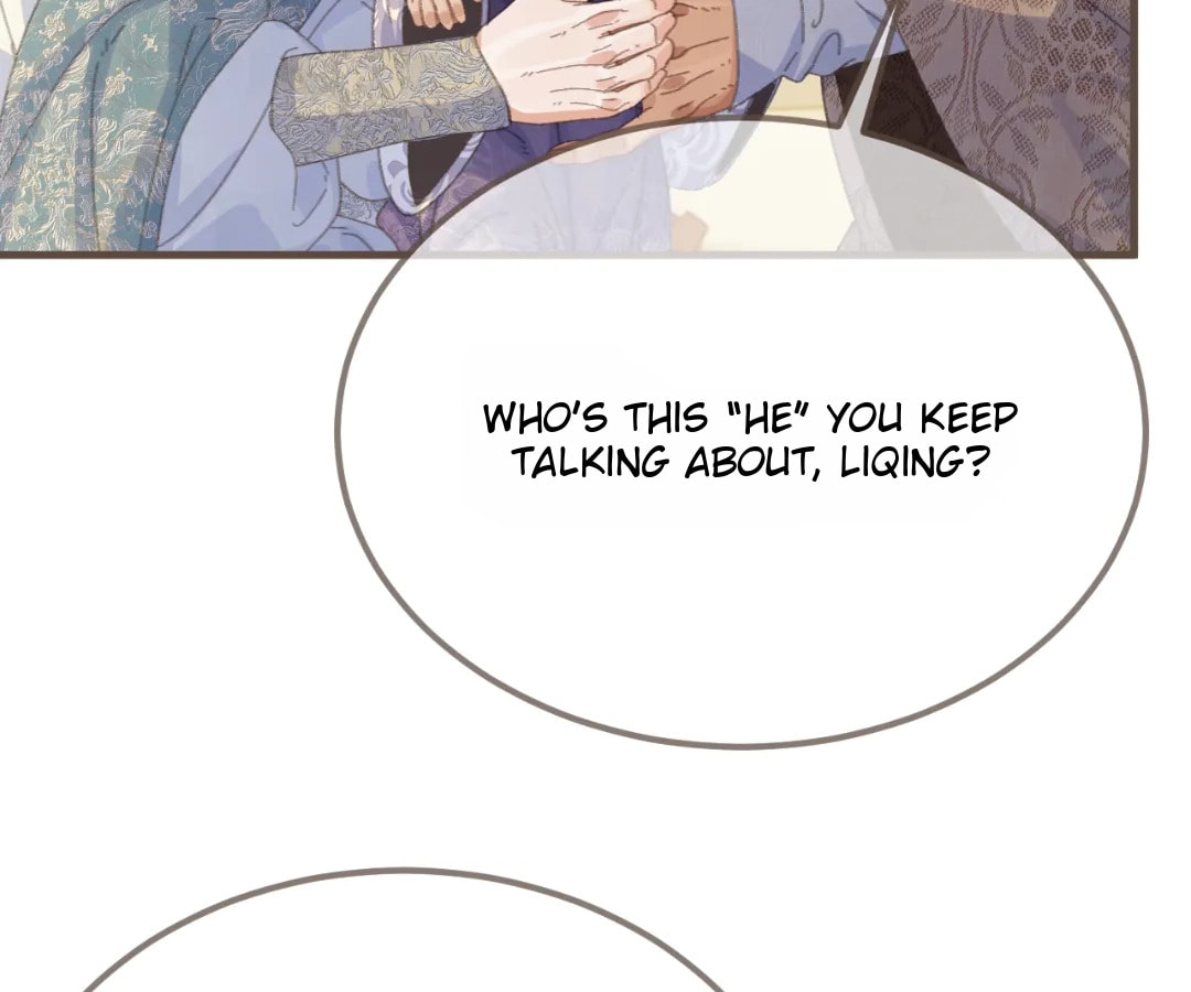 The Silent Concubine Chapter 90 page 23 - 