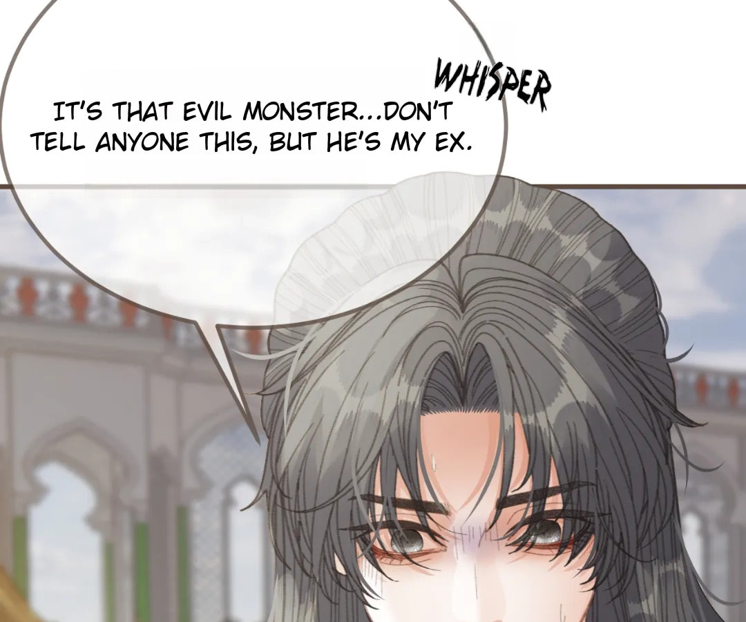 The Silent Concubine Chapter 90 page 24 - 