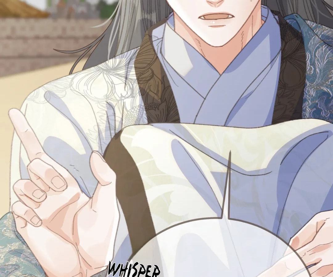 The Silent Concubine Chapter 90 page 25 - 