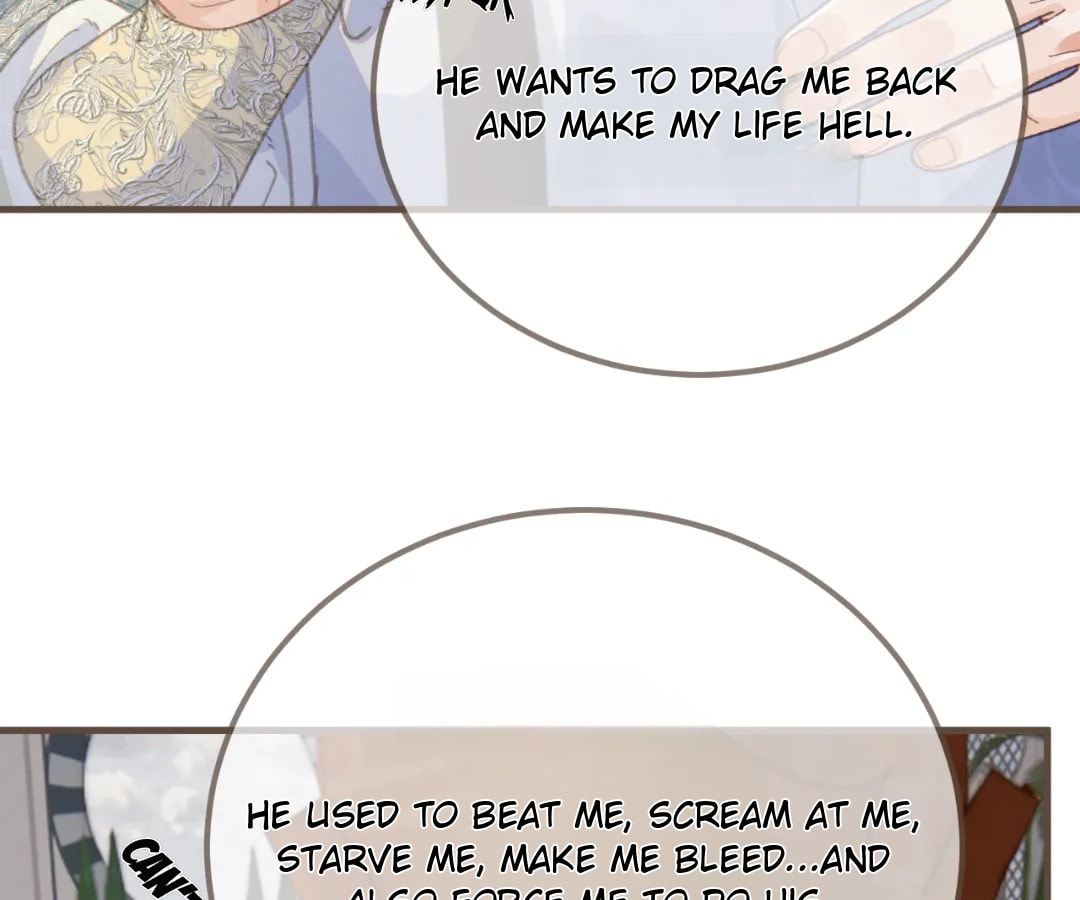 The Silent Concubine Chapter 90 page 26 - 