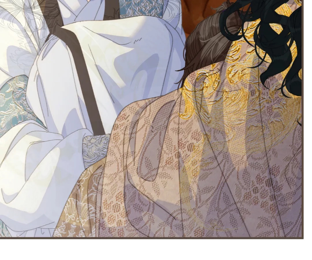 The Silent Concubine Chapter 90 page 28 - 