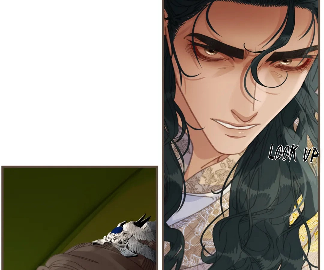 The Silent Concubine Chapter 90 page 31 - 