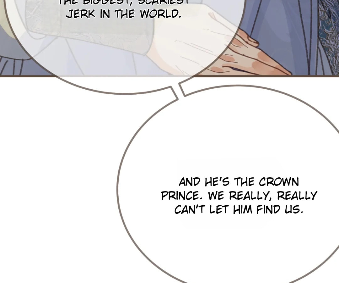The Silent Concubine Chapter 90 page 36 - 