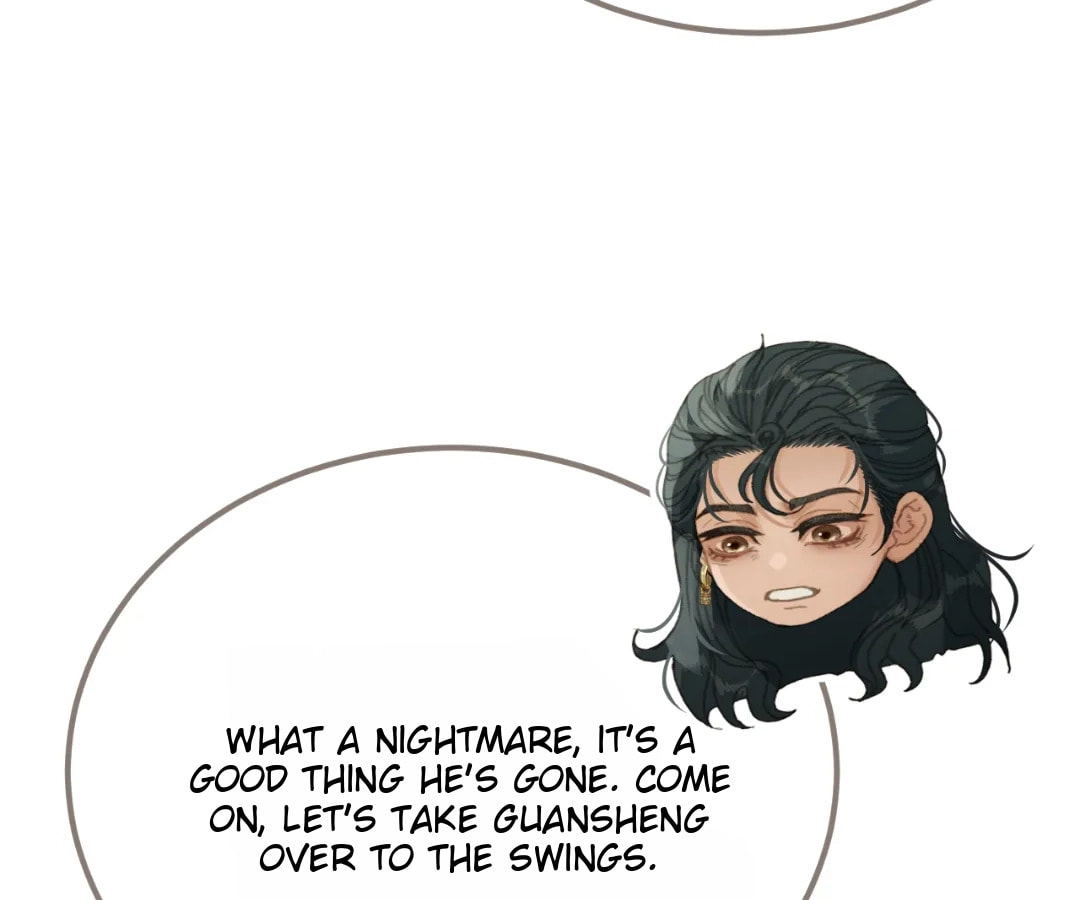 The Silent Concubine Chapter 90 page 37 - 