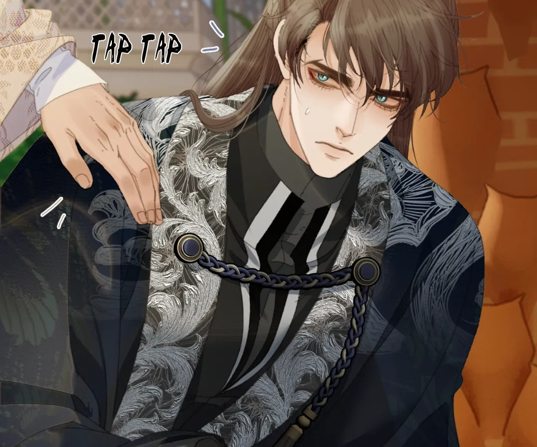 The Silent Concubine Chapter 90 page 5 - 