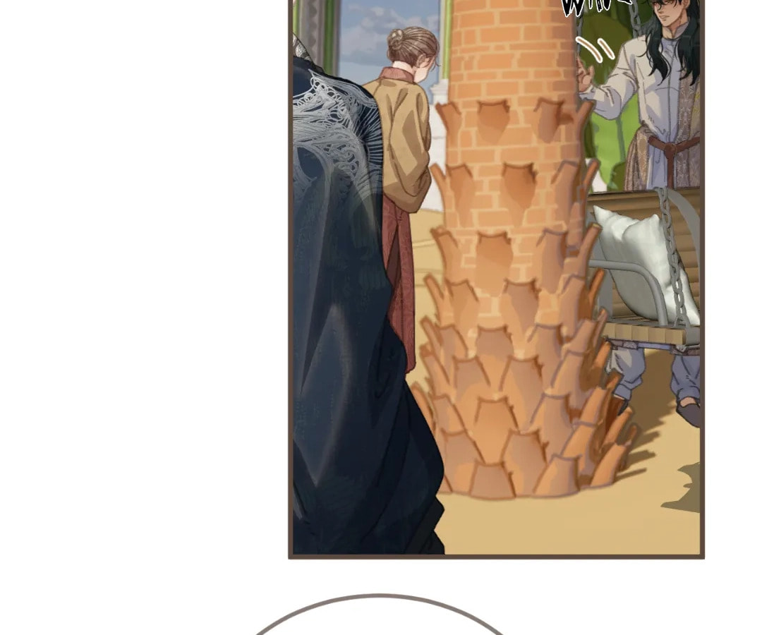 The Silent Concubine Chapter 90 page 49 - 