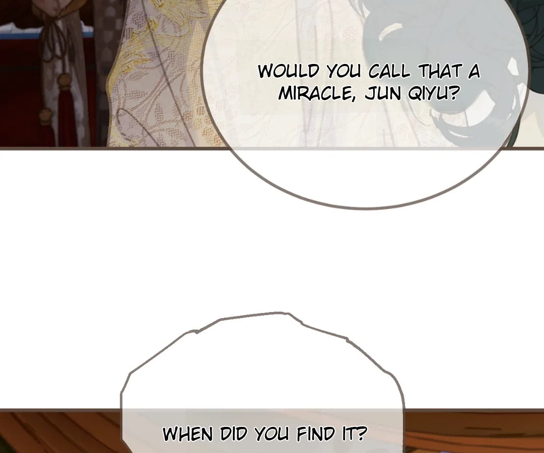The Silent Concubine Chapter 90 page 57 - 