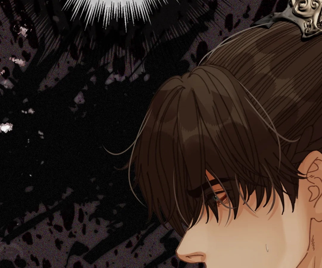 The Silent Concubine Chapter 90 page 60 - 