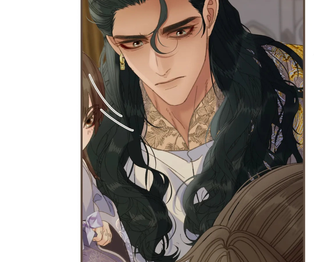 The Silent Concubine Chapter 90 page 7 - 