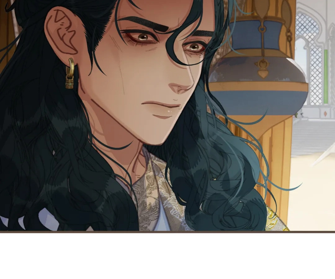The Silent Concubine Chapter 90 page 64 - 
