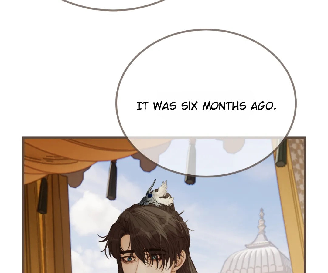 The Silent Concubine Chapter 90 page 66 - 