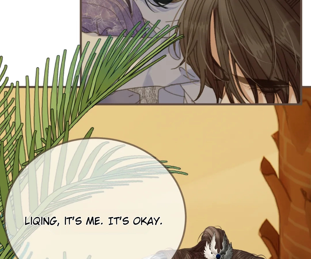 The Silent Concubine Chapter 90 page 8 - 