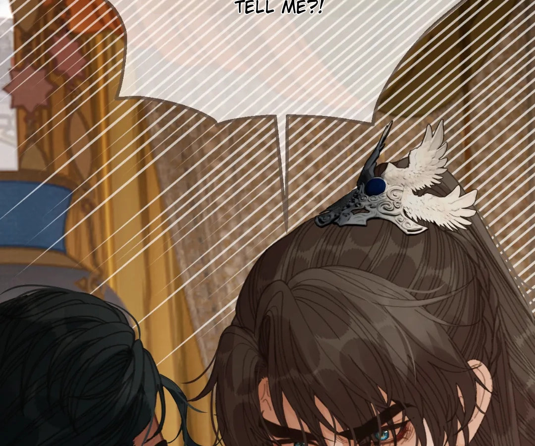 The Silent Concubine Chapter 90 page 71 - 