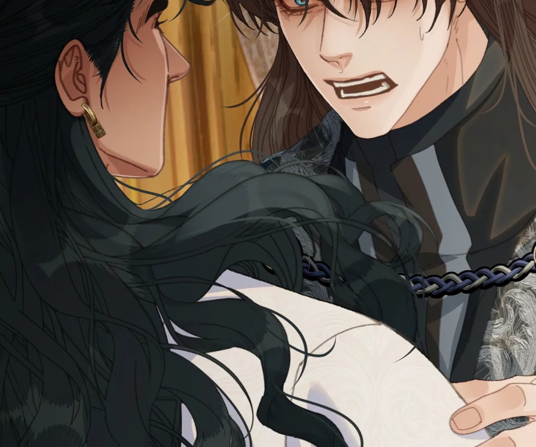 The Silent Concubine Chapter 90 page 72 - 
