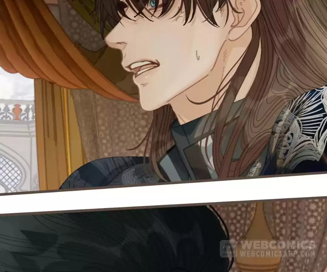 The Silent Concubine Chapter 90 page 75 - 