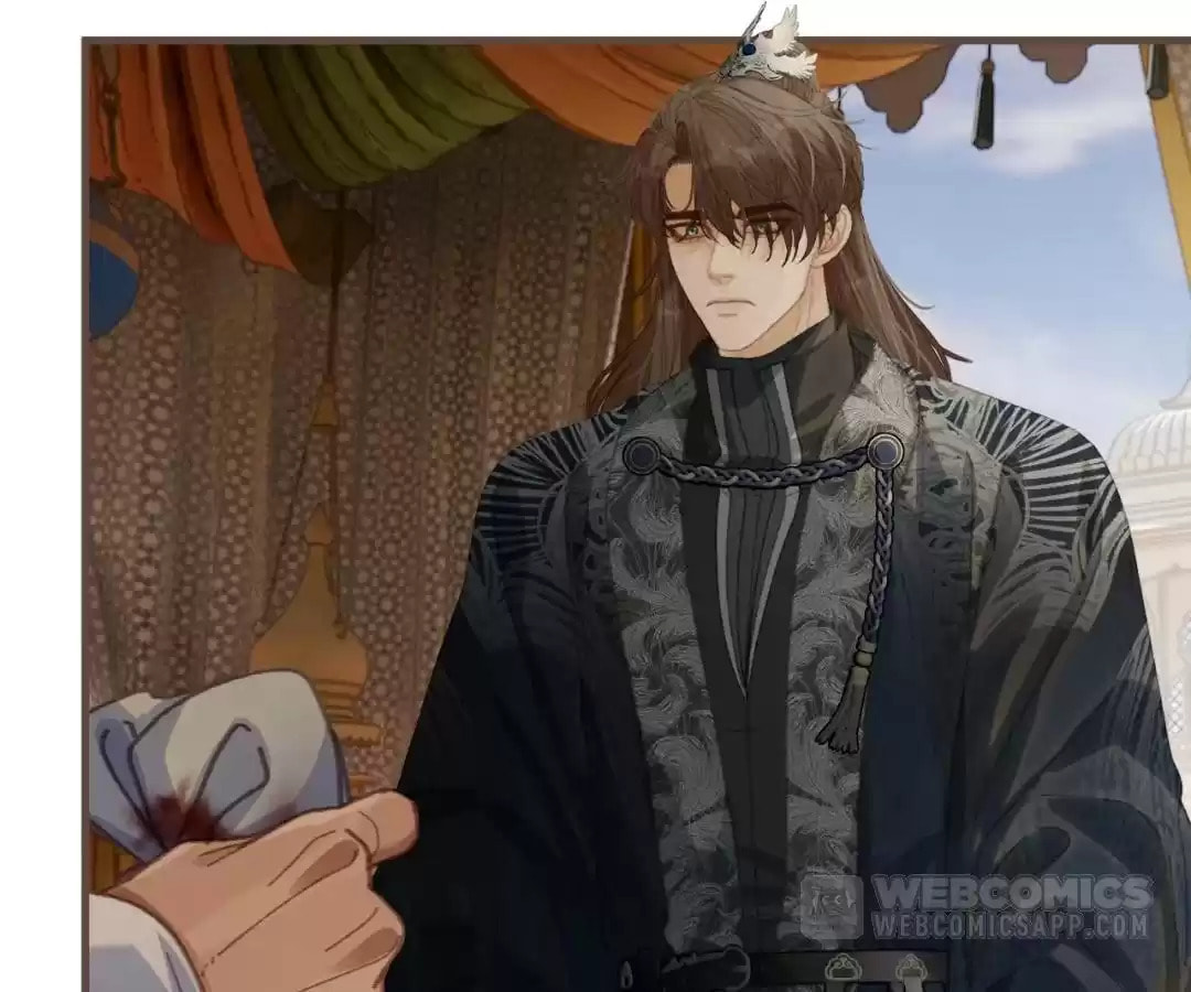 The Silent Concubine Chapter 90 page 83 - 