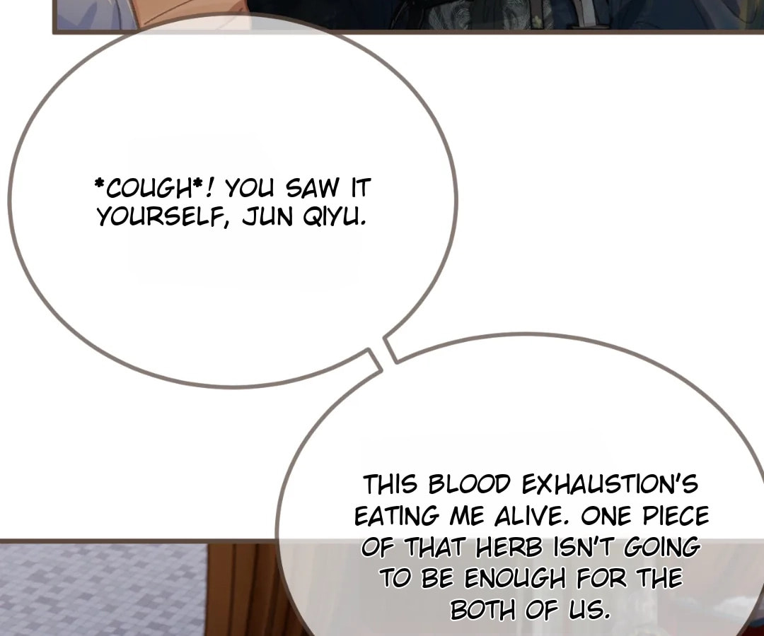 The Silent Concubine Chapter 90 page 84 - 