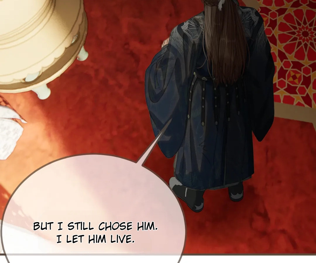 The Silent Concubine Chapter 90 page 86 - 