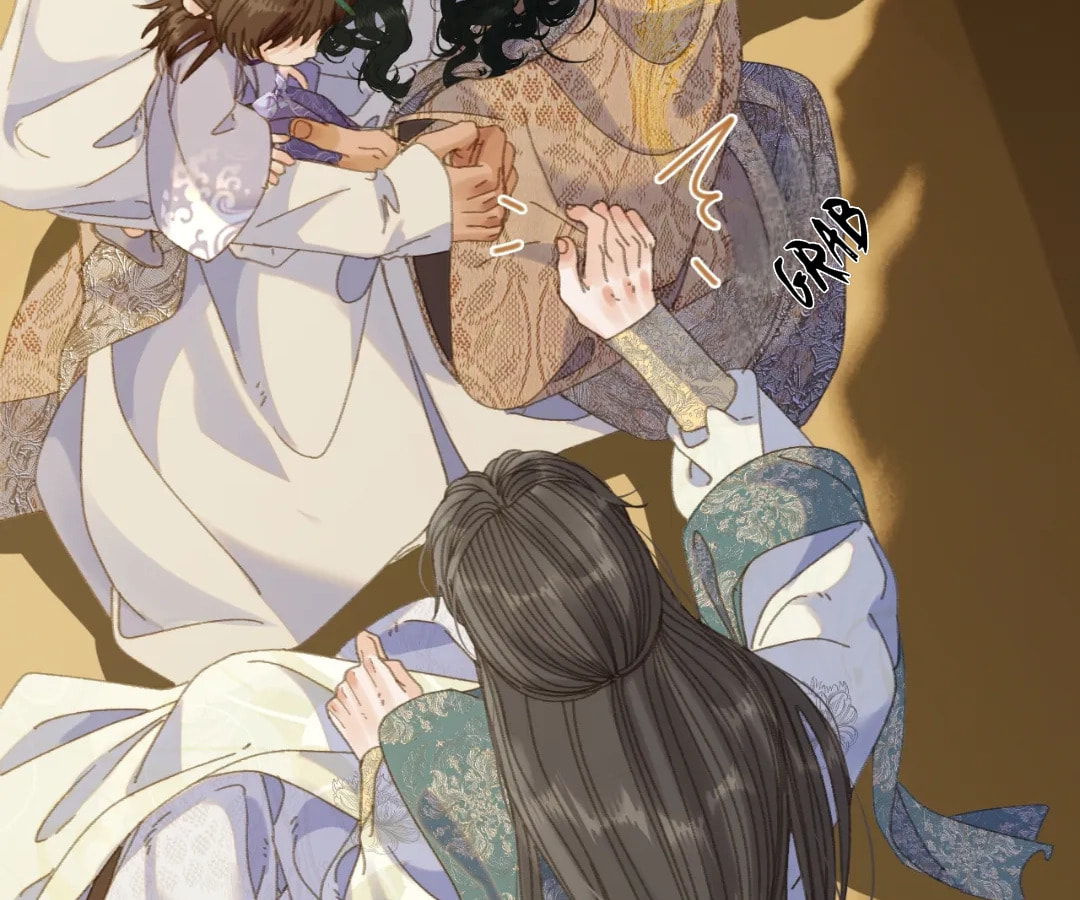 The Silent Concubine Chapter 90 page 10 - 