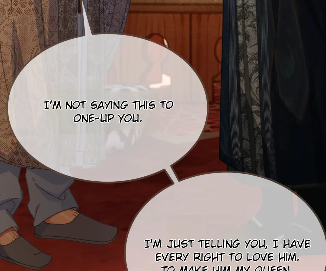 The Silent Concubine Chapter 90 page 94 - 