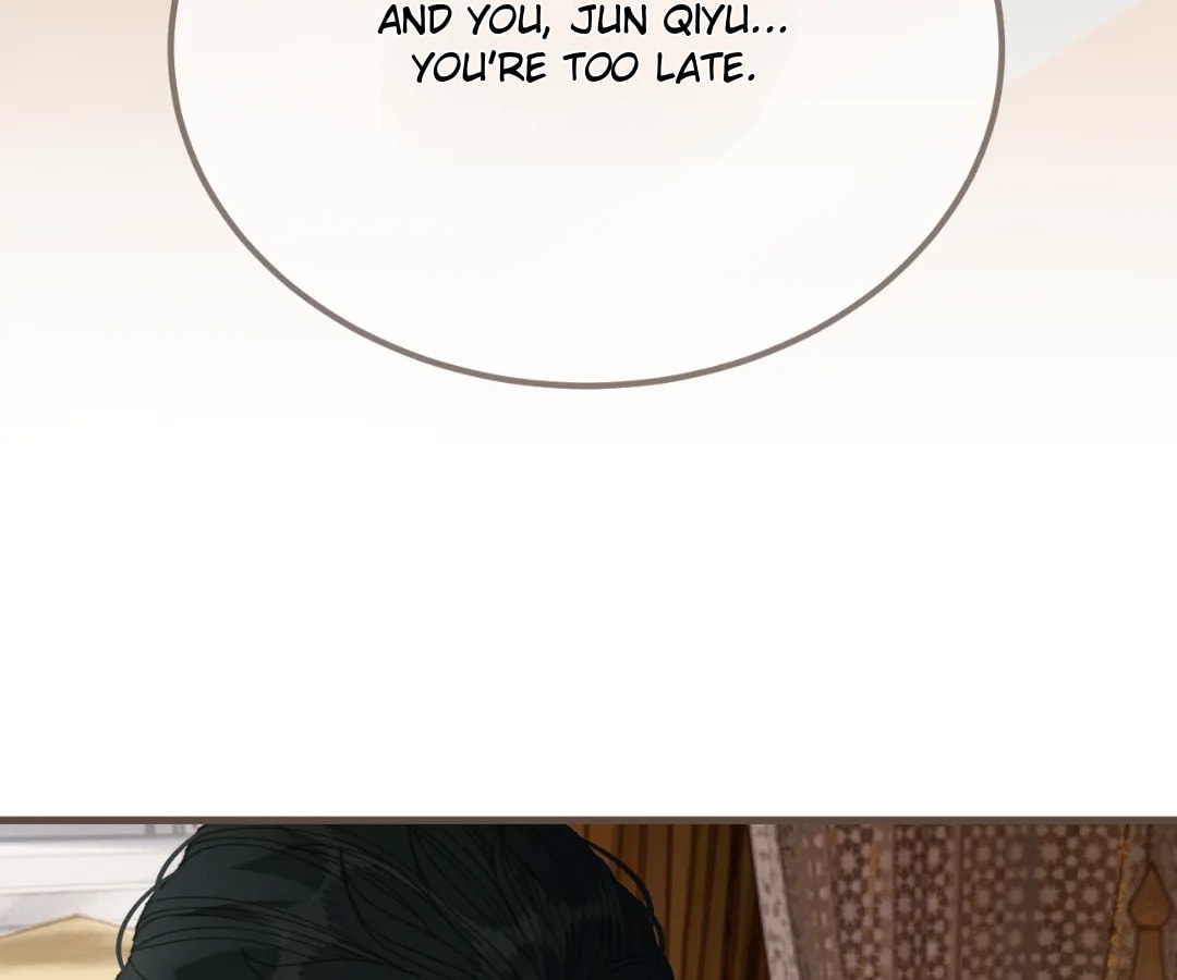 The Silent Concubine Chapter 90 page 96 - 