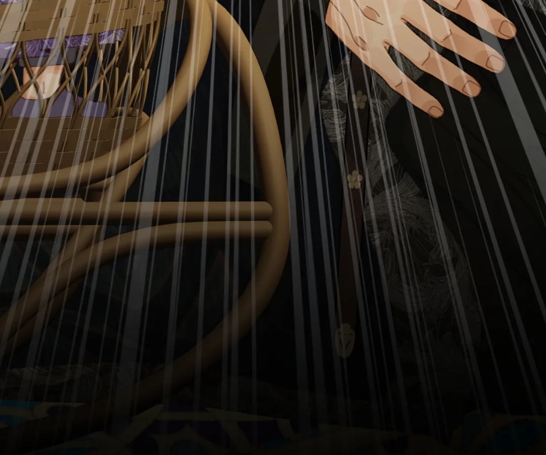 The Silent Concubine Chapter 91 page 101 - 